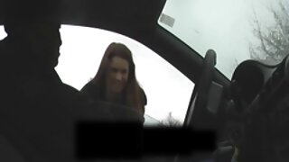 Taxikár vydesí žena